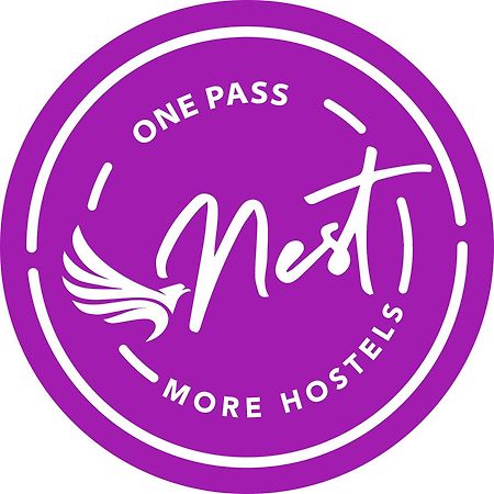 Cisne By Nest Hostel Σαν Αντόνιο Εξωτερικό φωτογραφία