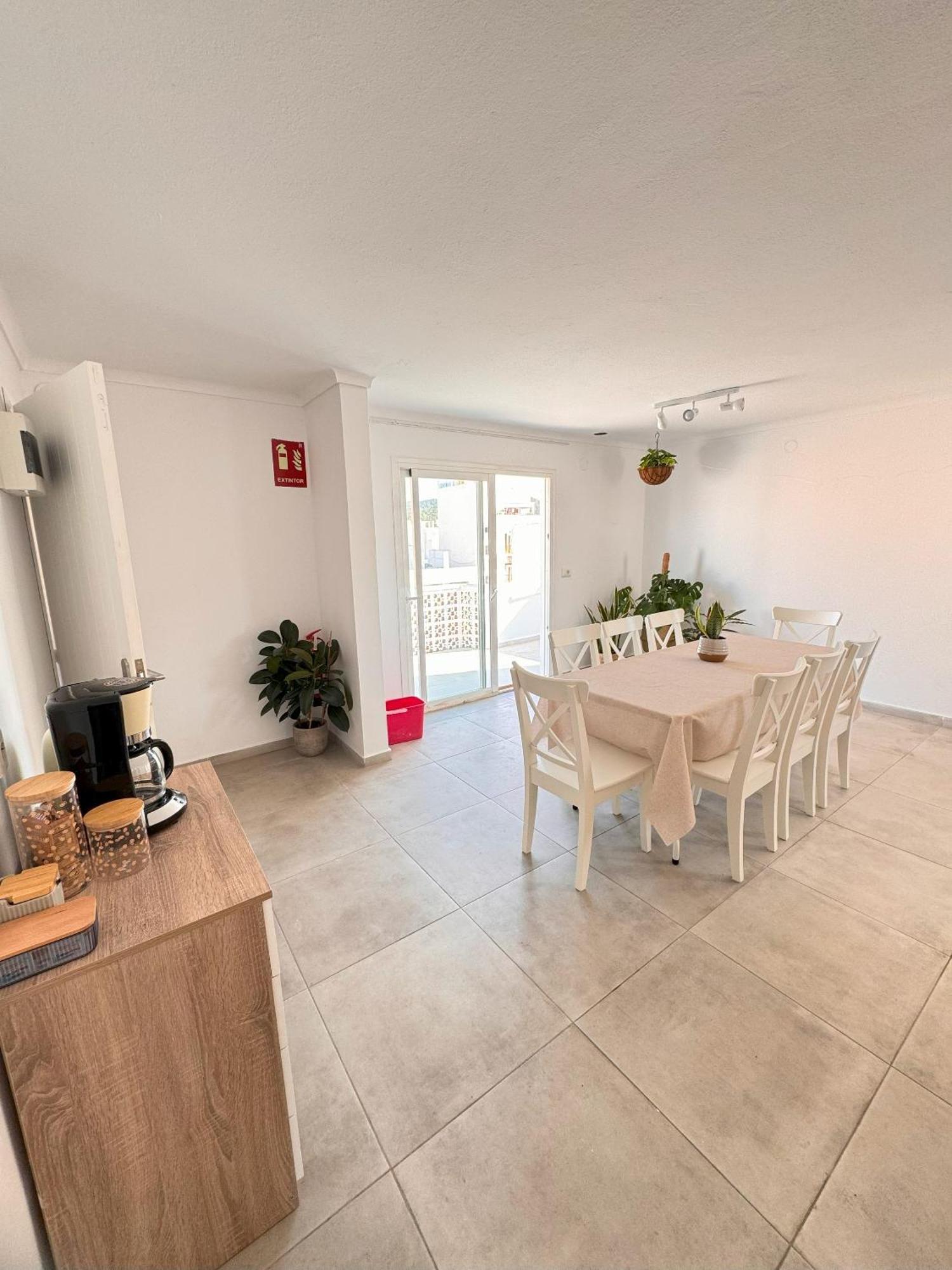 Cisne By Nest Hostel Σαν Αντόνιο Εξωτερικό φωτογραφία