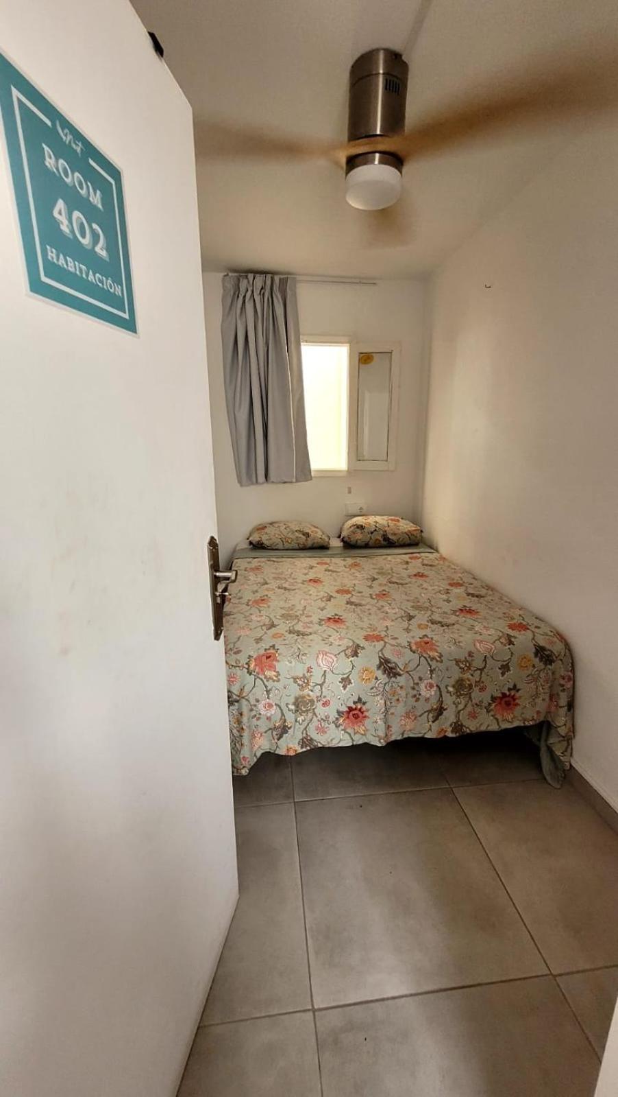 Cisne By Nest Hostel Σαν Αντόνιο Εξωτερικό φωτογραφία