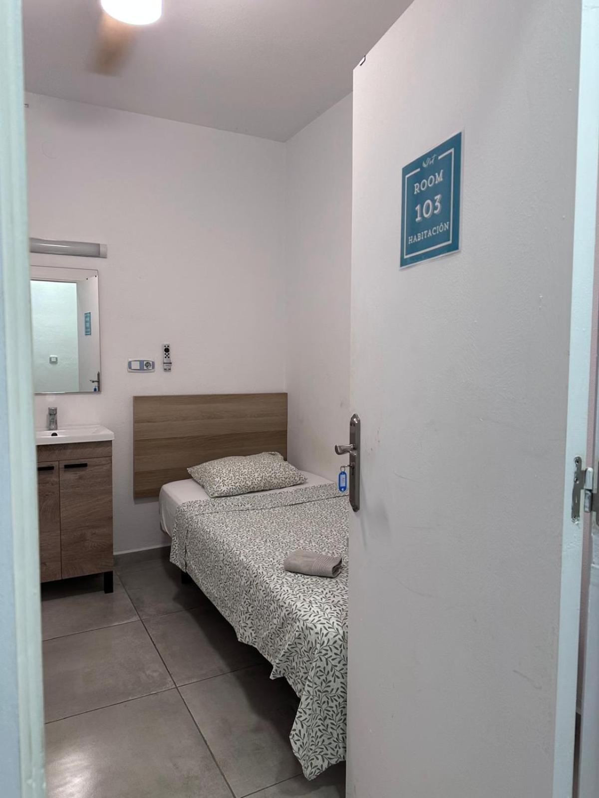 Cisne By Nest Hostel Σαν Αντόνιο Εξωτερικό φωτογραφία