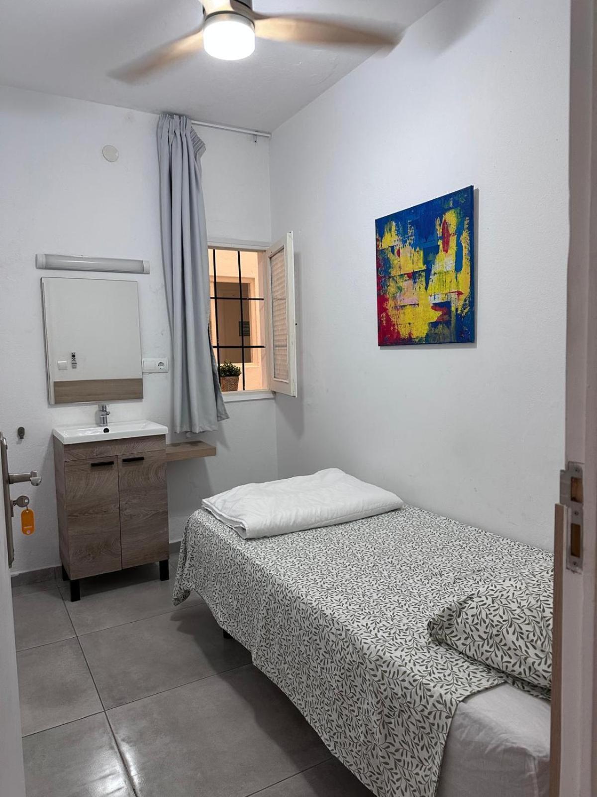 Cisne By Nest Hostel Σαν Αντόνιο Εξωτερικό φωτογραφία