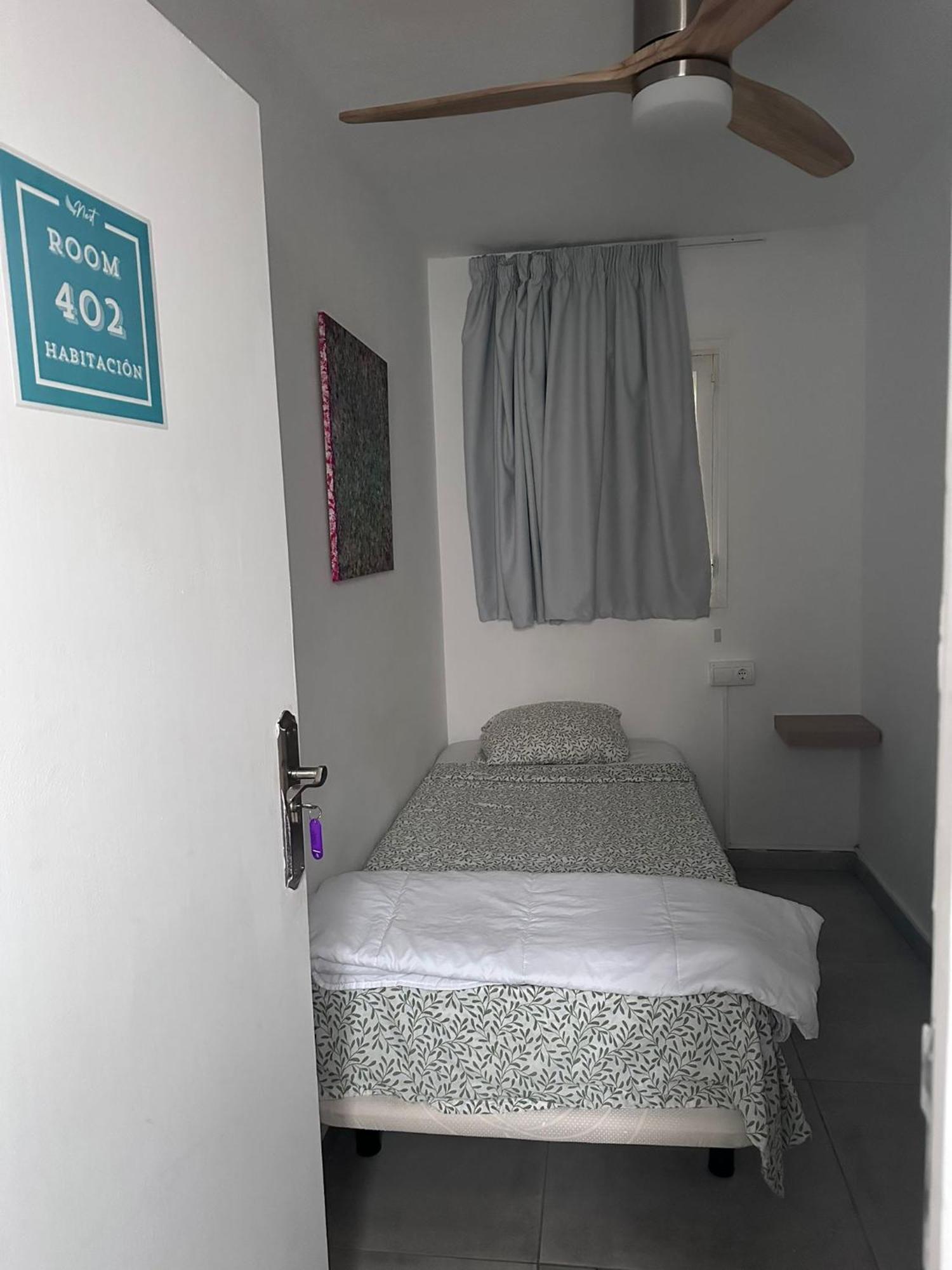 Cisne By Nest Hostel Σαν Αντόνιο Εξωτερικό φωτογραφία